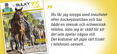 SM-Fokus & världsrekord