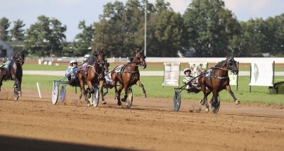 Två till Takter – trots stjärnans förlust