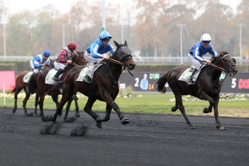 Mindyourvalue W.F. diskvalificerad