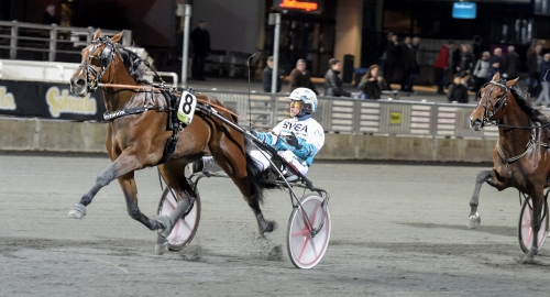 28 nov-1 dec: Startlistor från onsdag till lördag