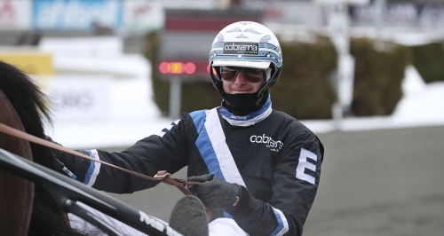 Inför V75: ”Helt bortglömd på strecken”