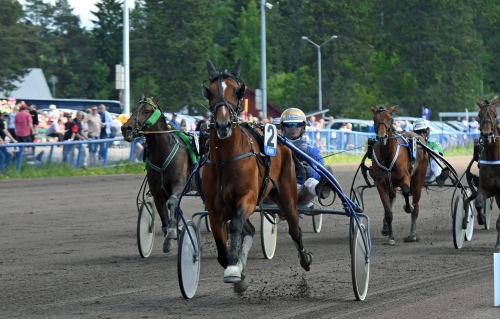 Fransk tränare fast för doping – igen!