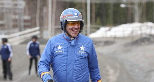 Persson med Derbyskräll