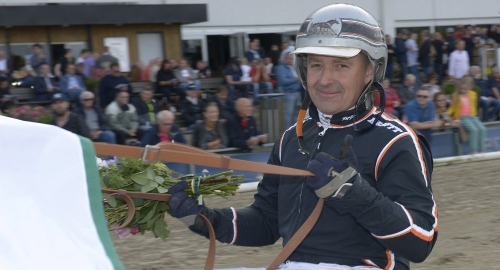 Dansk dynamit bakom Båths finalist