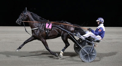 Tvåfaldig storloppsfinalist till Goop