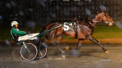 Toppsport med treåringar i huvudrollen?