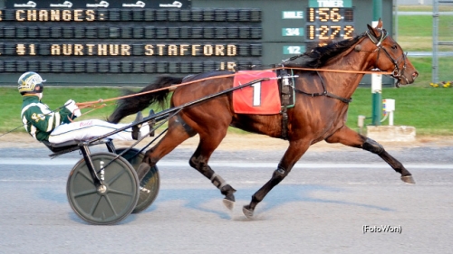 Super Schissel i topp