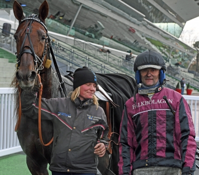 Burmans Bucket bäst i Paris