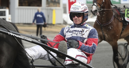 Bäst igår – Trippel av hemmakusk