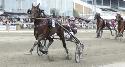 Ultion Face har fått en lillebror