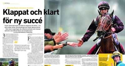 Sjuling till Lebourgeois