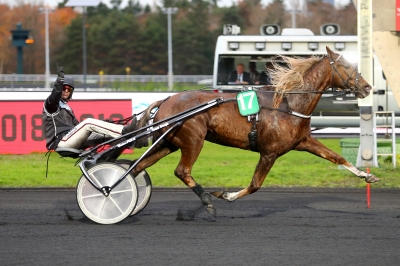 Bäst igår – Sundbyholmstravet