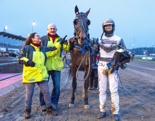 Sagan om konungens återkomst