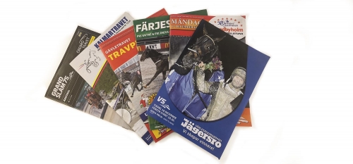 Travprogrammen försvinner?