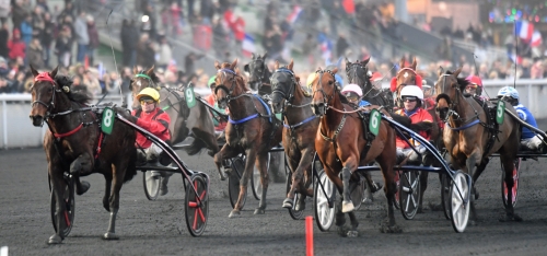 Bold Eagle slog Readly Express