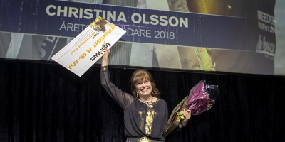 ”Man måste vara en riktig nörd”