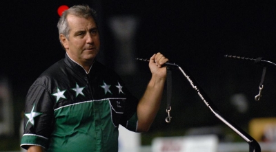 Stortränare återvänder till USA