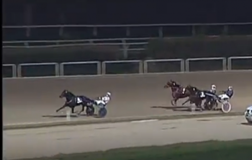 Världsrekord i Neapel!