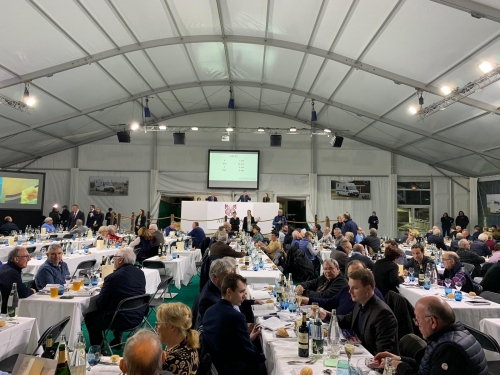 Betäckningsrätt för 110.000 euro