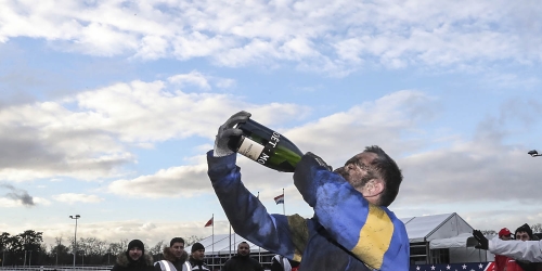 Bazires Belina i topp