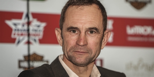 ”Belina lyssnar bättre på mig nu”