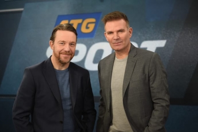 ATG nysatsar med SHL