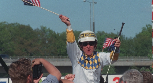 Adjö efter 12.002 segrar