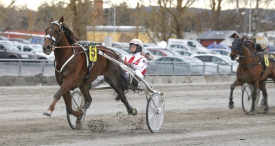 V86-jackpot: Fynd och överstreckade