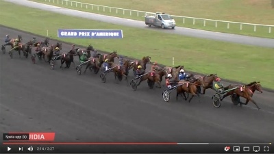 Se Prix d’Amérique igen