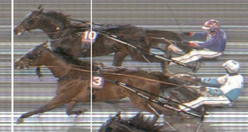 Olsson: ”Bike, är inte det en cykel?”
