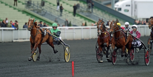 Sjätte raka för Gotland