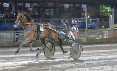 Anders Eriksson lärlingschampion