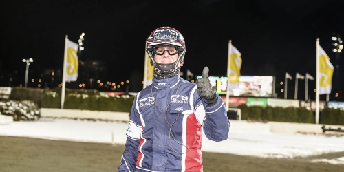 Bäst igår – Anders Eriksson