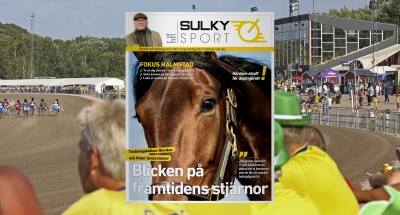 Kom till banan – få Sulkysport
