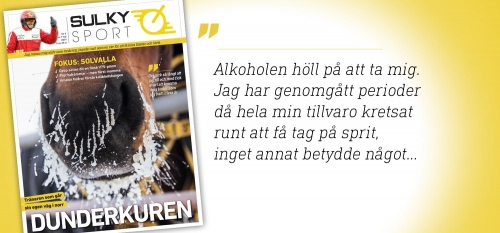 Fokus mot norr och revanschmöte