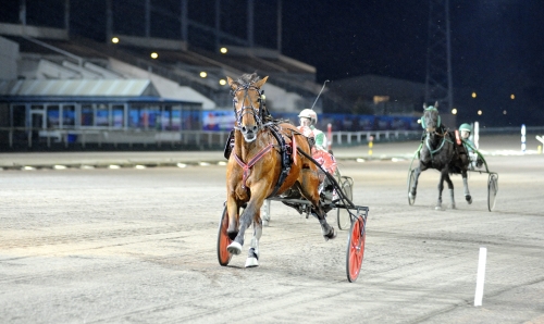 Bäst igår – Fyra för Båth och Adielsson