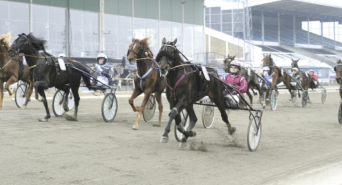 V86: Spets lösningen för åtta rätt