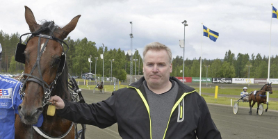 ”Det blev en box över”
