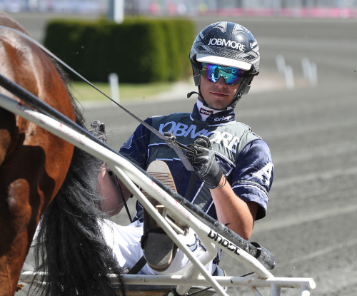 Inför E3: ”Här finns det resurser”