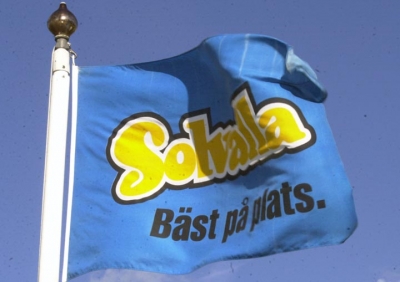 Restauranger öppnas Elitloppshelgen