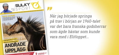 Treåringskullen synas vidare