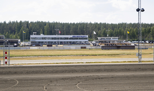 Fransson: ”Är det bra mat?”