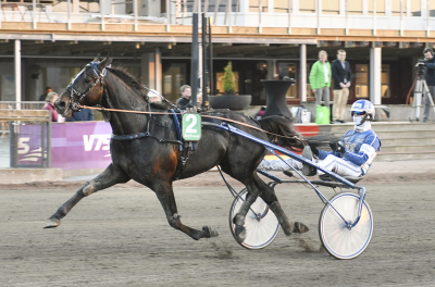 V86: ”Måste gardera en av fyraåringarna”