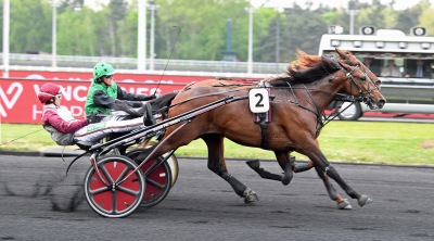 Gotland tillbaka med stormsteg