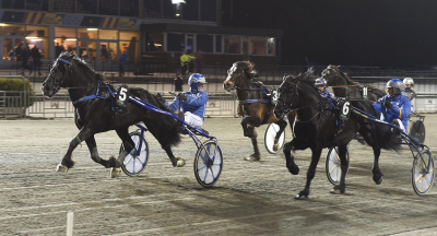 V75-tips: Därför faller favoriten