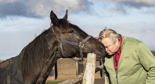BC-vinnare vässades i provlopp