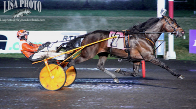 Insomniac årssnabbast i världen