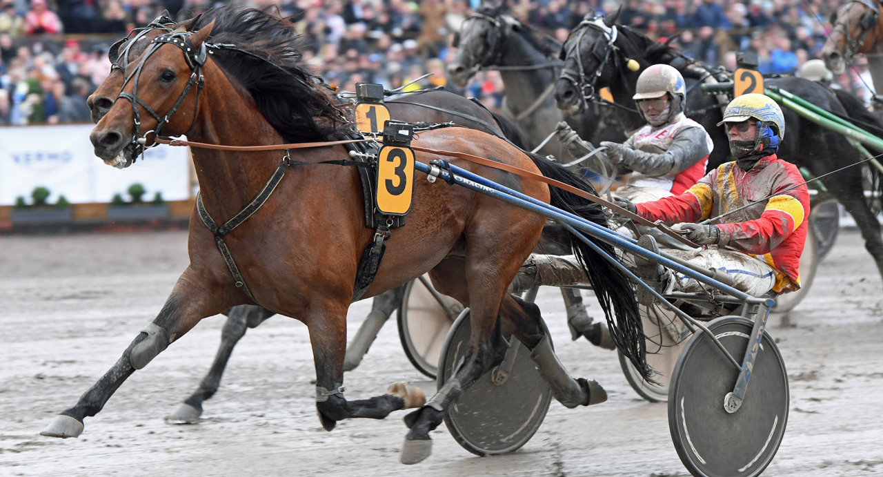 Björn Goop, Timo Nurmos, Readly Express och Inga Perk.Foto Mia Törnberg