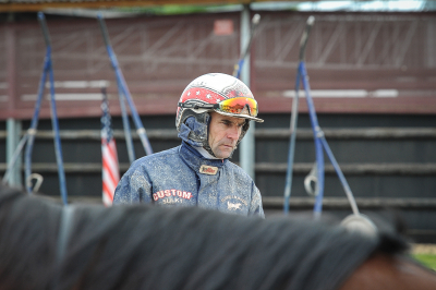 Tillbaka som en vinnare