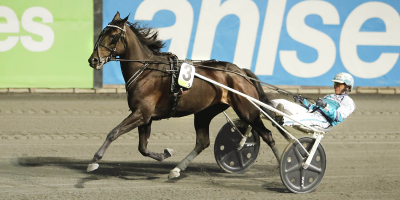 V86: Kihlström reder såsen?